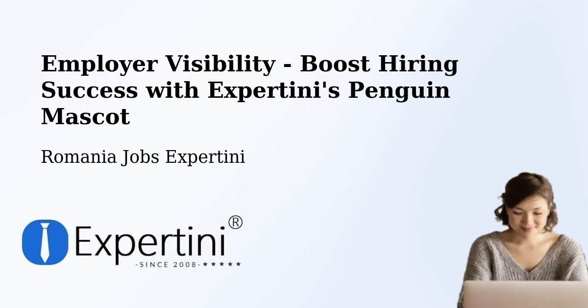 CV and Resume Visibility Optimization – Buești - Romania Jobs Expertini